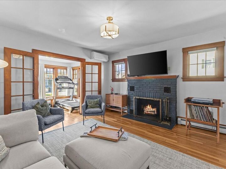 Property Photo:  170 Shelburne Street  VT 05401 