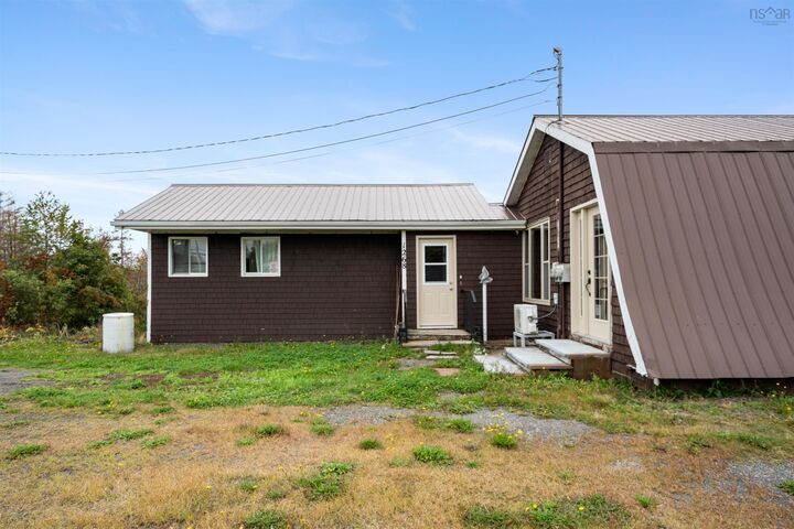 Property Photo:  1268 Plains Road  NS B0M 1G0 