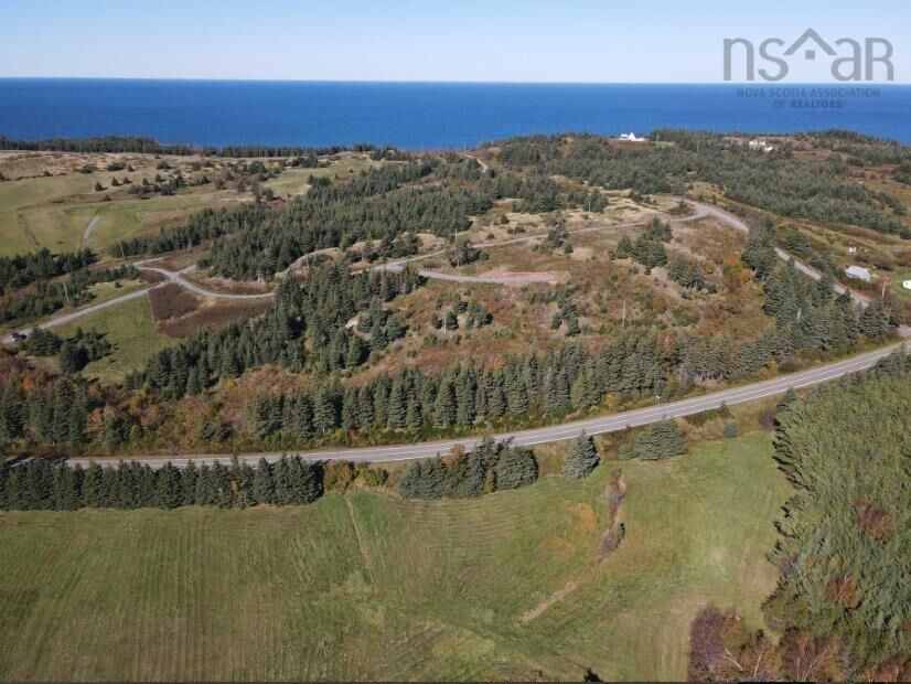 Property Photo:  Lot 13 Highway 337  NS B2G 2L1 