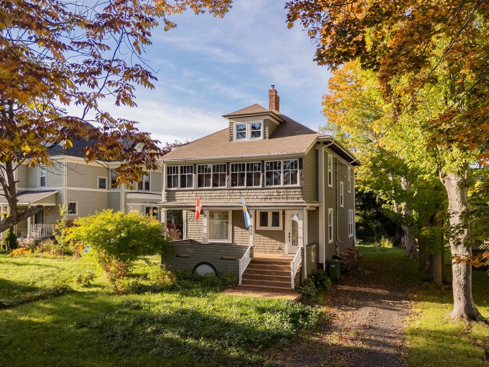 Property Photo:  355 Granville Street  NS B0S 1C0 