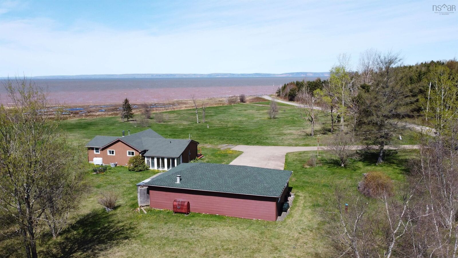 Property Photo:  61 Shipyard Road  NS B0N 1G0 
