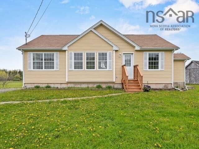 Property Photo:  3369 Highway 215  NS B0N 2R0 