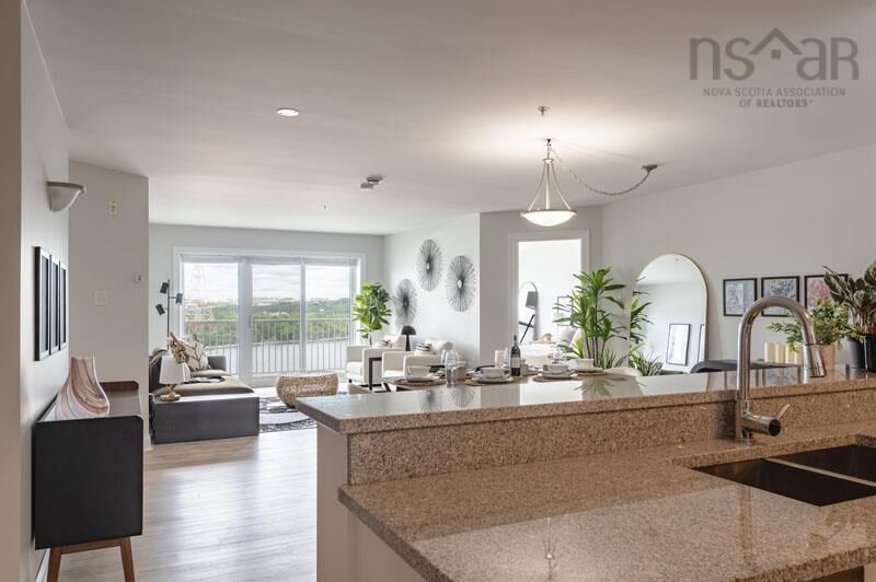 Property Photo:  308 3805 Mont Blanc Terrace  NS B3K 6R9 