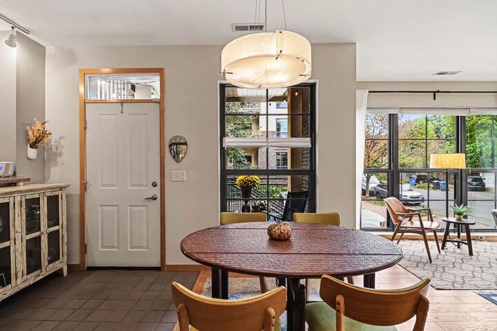 Property Photo: 820 Emerald Street 117 MN 55114