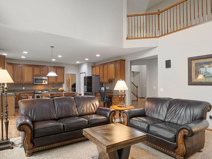 Property Photo:  5475 Trailhead Lane SE  MN 55372 