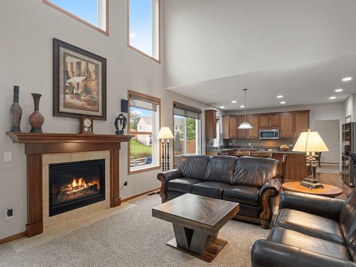 Property Photo: 5475 Trailhead Lane SE MN 55372