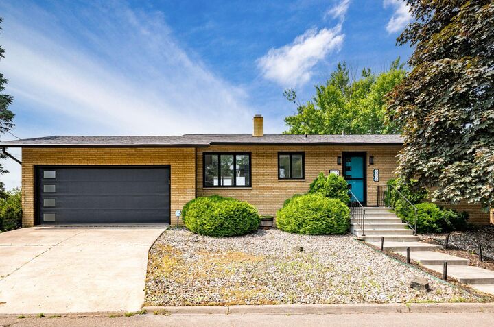 Property Photo:  3535 Minnesota Avenue  MN 55802 