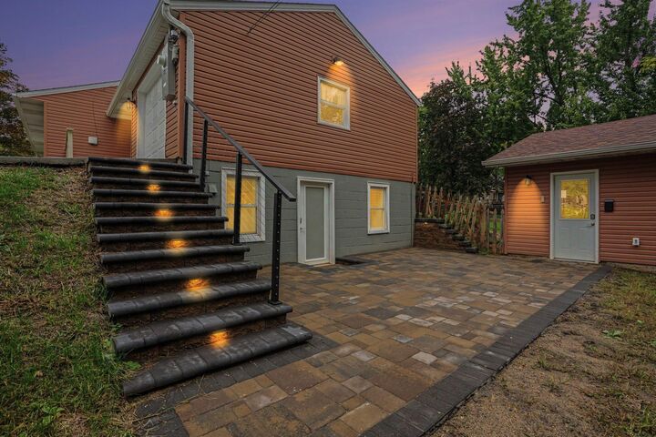 Property Photo:  340 3rd Avenue S  MN 55003 