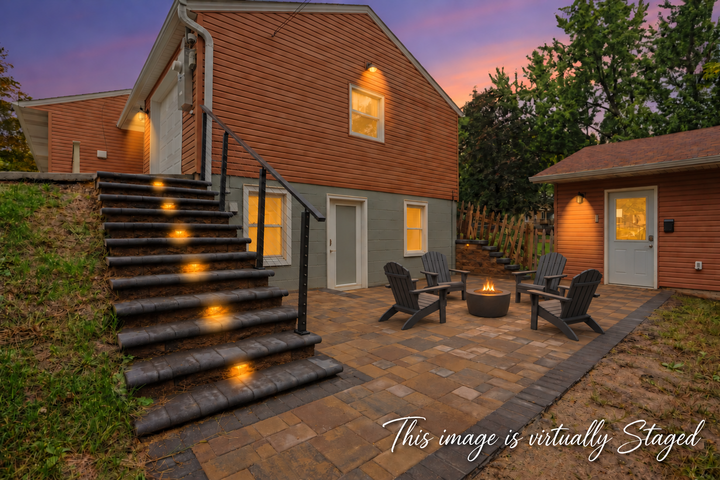 Property Photo: 340 3rd Avenue S MN 55003