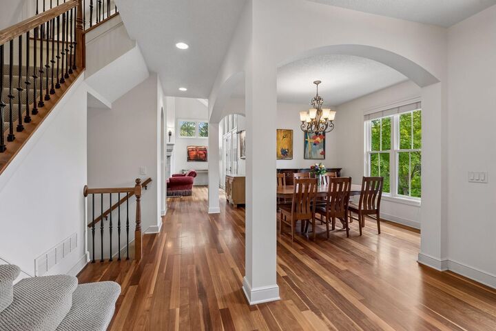 Property Photo:  6805 Creston Road  MN 55435 