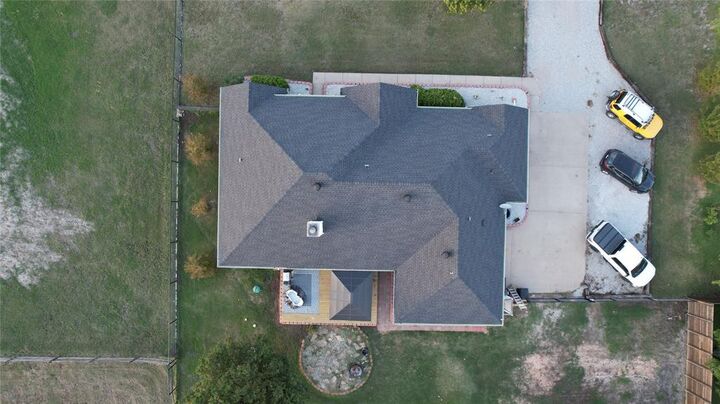 Property Photo:  11990 Hill Country Circle  TX 76259 