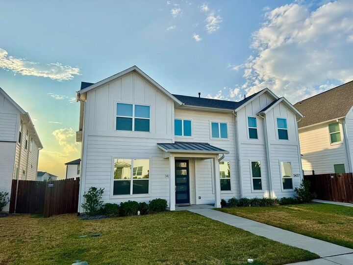 Property Photo:  3433 Vista Highlands Lane  TX 76135 