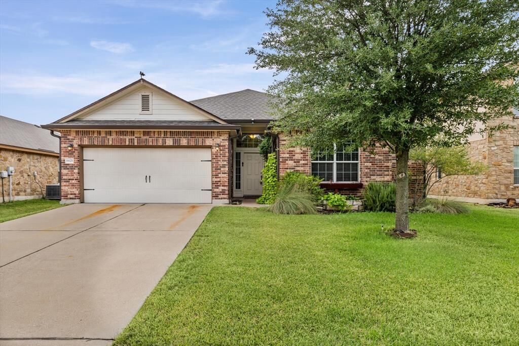 Property Photo:  6621 Burling Street  TX 76712 