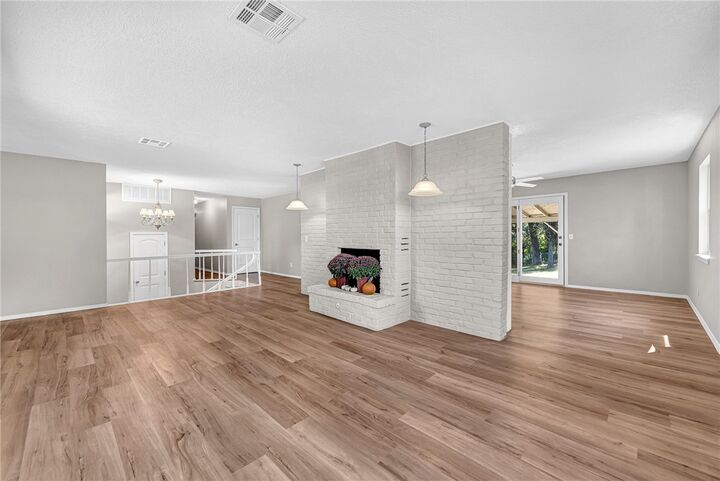 Property Photo: 14435 Grace Lane AR 72756
