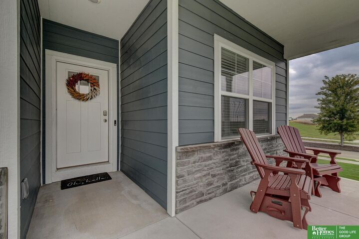 Property Photo: 12319 S 207th Street NE 68028
