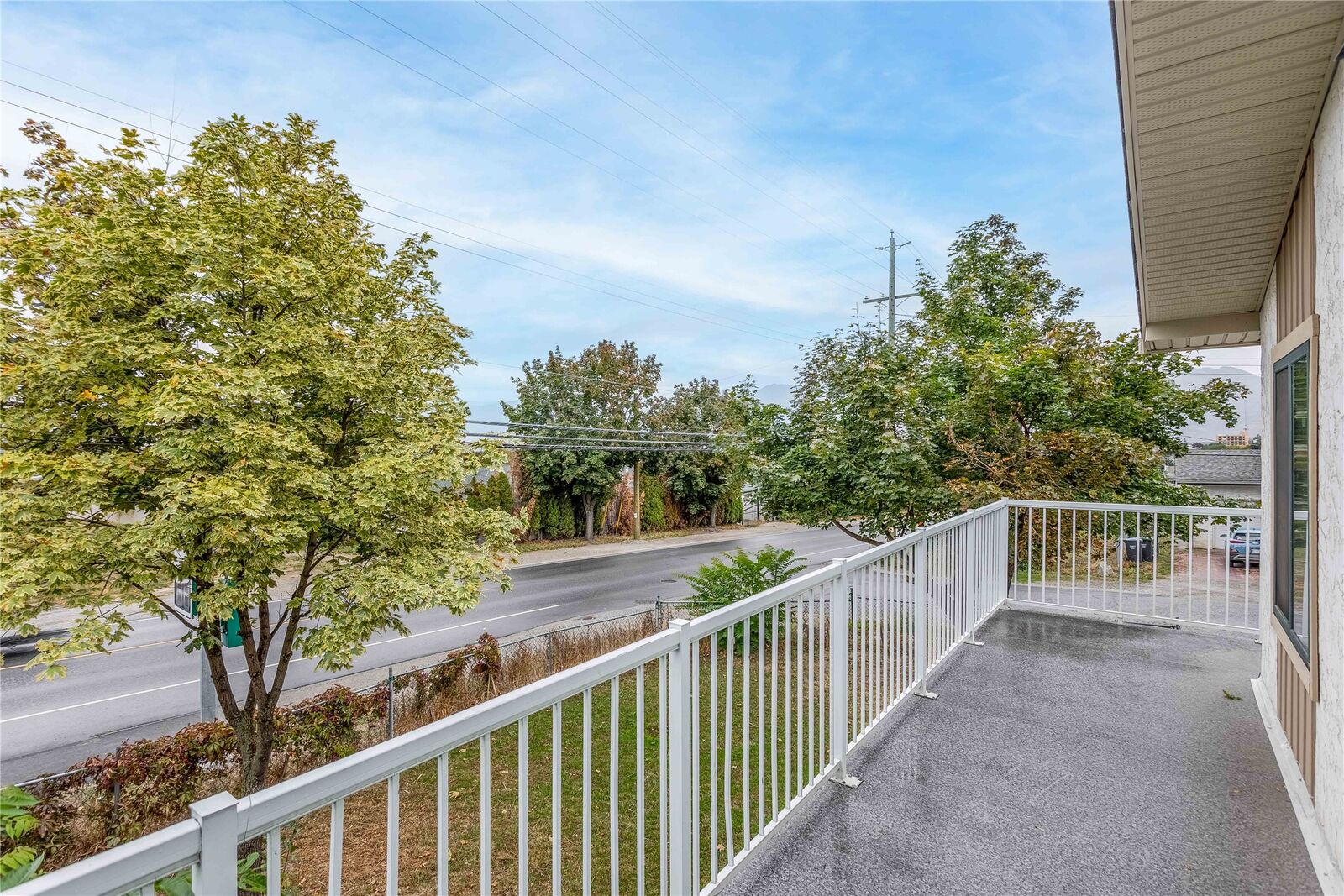 Property Photo:  3448 Old Okanagan Highway  BC V4T 1N5 