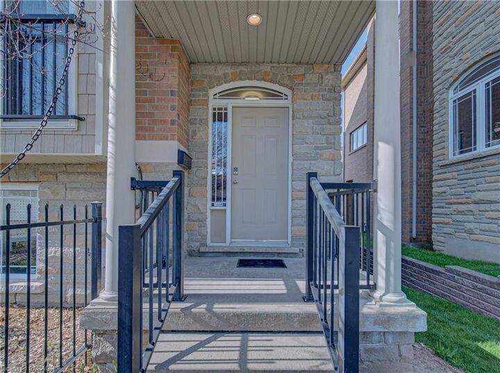 Property Photo:  32 Bruce Street  ON N1R 8M8 