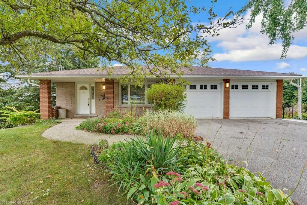 Property Photo: 7778 Highway 7 ON N1H 6H8