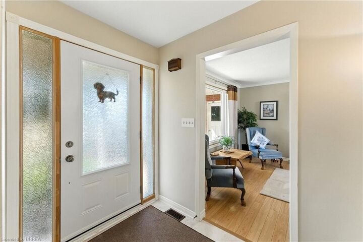 Property Photo:  207 Robinson Road  ON N3T 5L7 