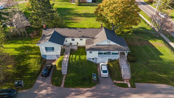 Property Photo:  63A&Ampb Brackley Point Road  PE C1A 6Y3 