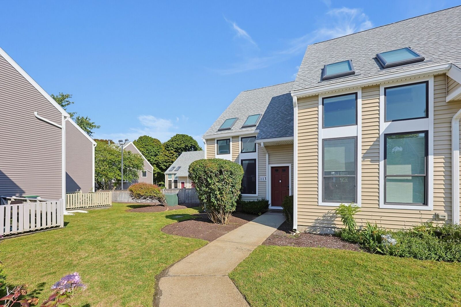 Property Photo: 113 Governor Winthrop Rd 113 MA 02145