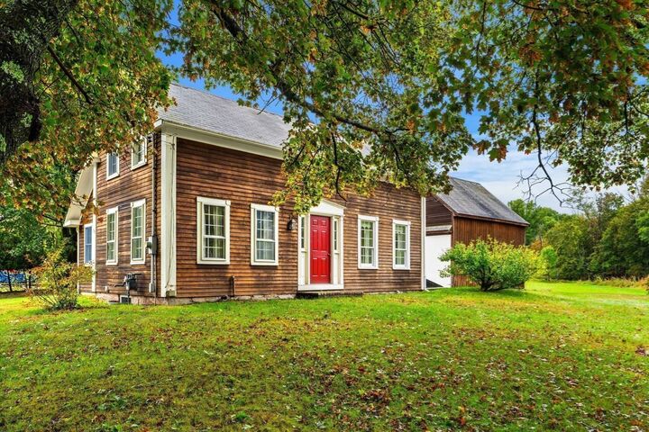 Property Photo:  55 Garrison St  MA 01834 