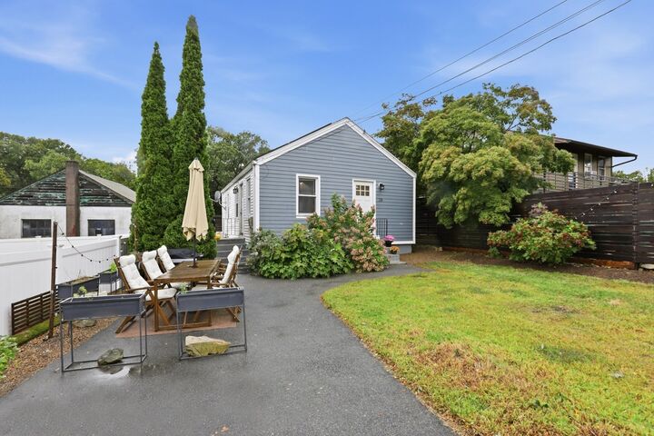 Property Photo:  28 Cleveland Street 0  MA 02155 