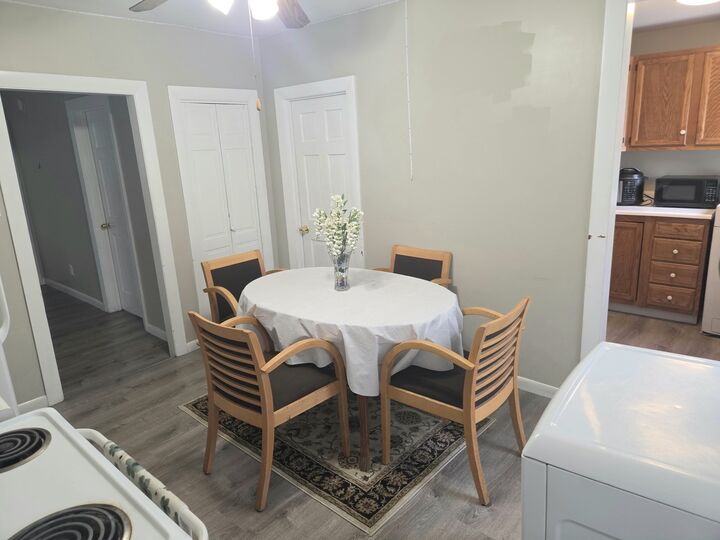 Property Photo:  12 Puritan Ave  MA 01604 