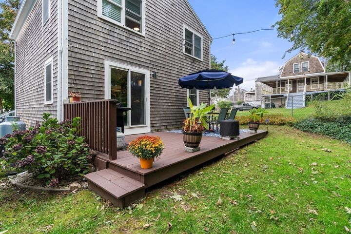 Property Photo: 24 Avenue C MA 02360