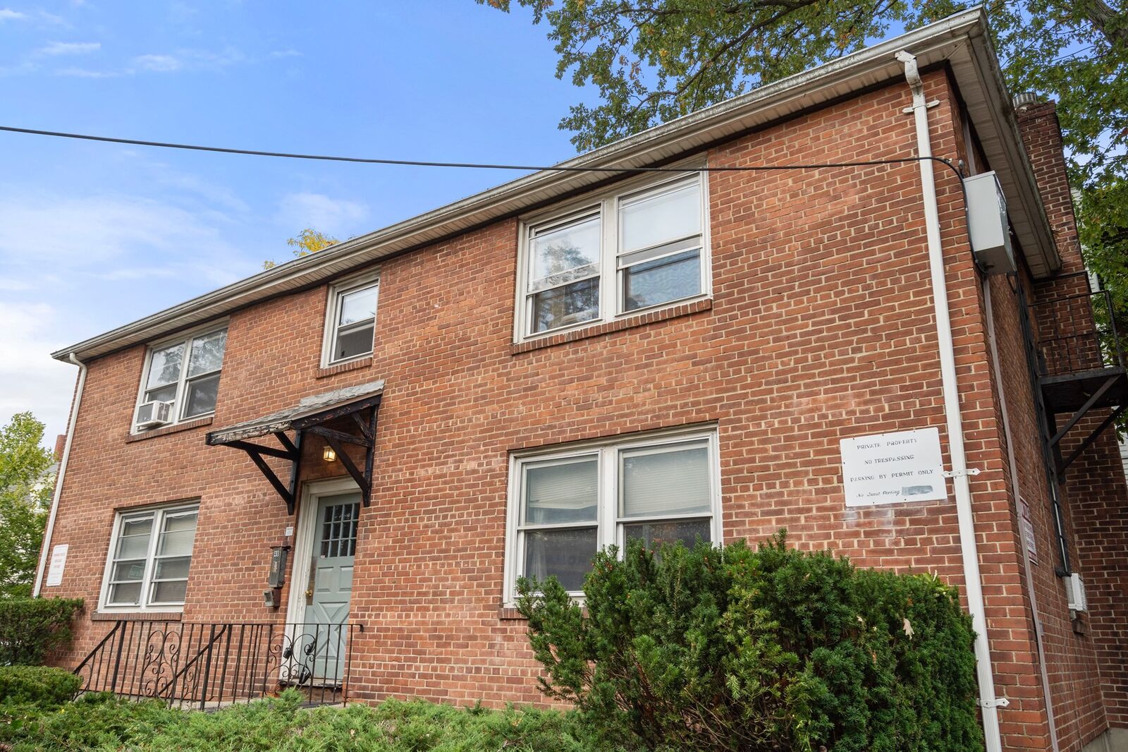 Property Photo:  48 Kirkland Street  MA 02138 