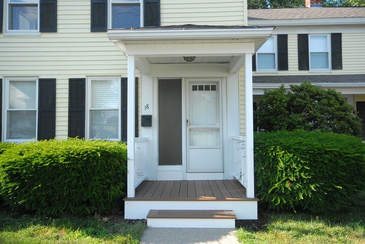 Property Photo:  18 Park Street 18  MA 01754 