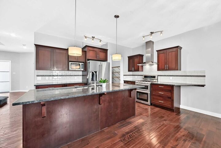 Property Photo: 432 Sixmile Cove S AB T1K 5V5