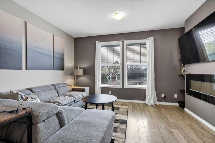 Property Photo:  280 Williamstown Close NW 302  AB T4B 3B6 