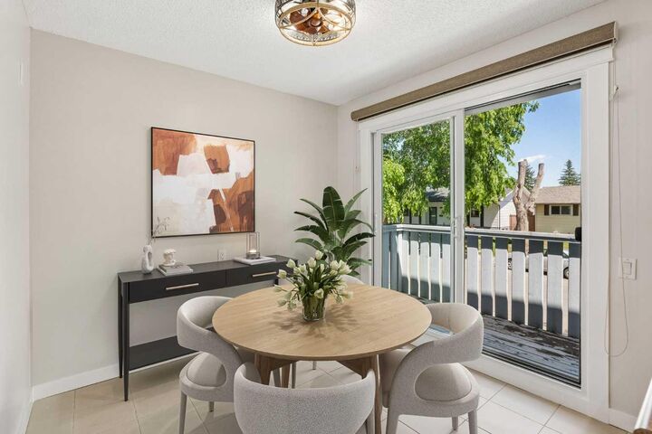 Property Photo:  2411 51 Street NE  AB T1Y 1C2 