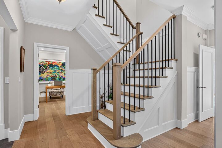 Property Photo: 3017 3 Street SW AB T2S 1V2