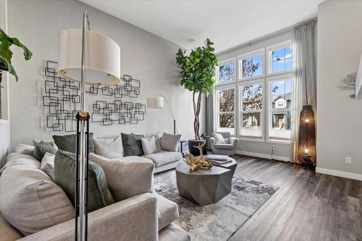 Property Photo:  349 Masters Road SE  AB T3M 2B6 