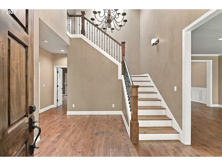 Property Photo: 2215 Brandon Pl OR 97068