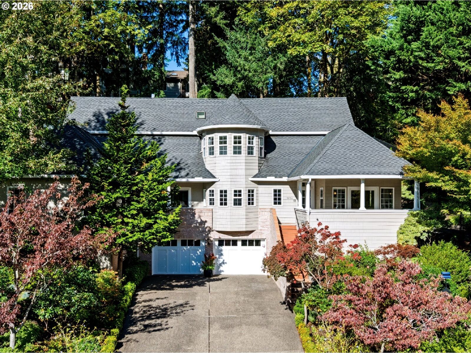 Property Photo: 18462 Anduin Ter OR 97034