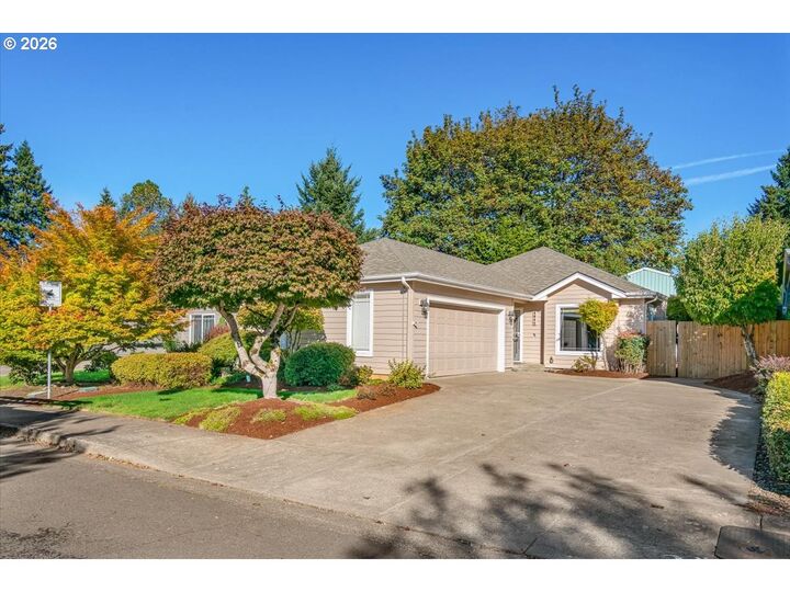 Property Photo: 4840 8th Ave OR 97302