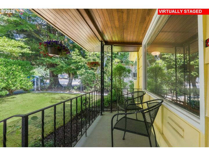Property Photo: 4106 SE Monroe St OR 97222