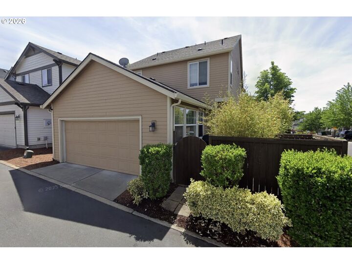Property Photo:  14435 SW Equestrian Ln  OR 97008 