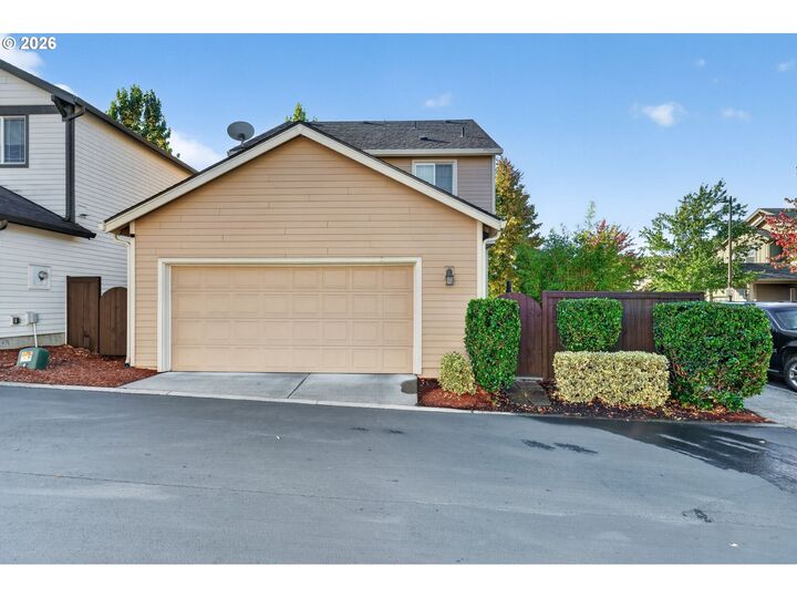 Property Photo:  14435 SW Equestrian Ln  OR 97008 