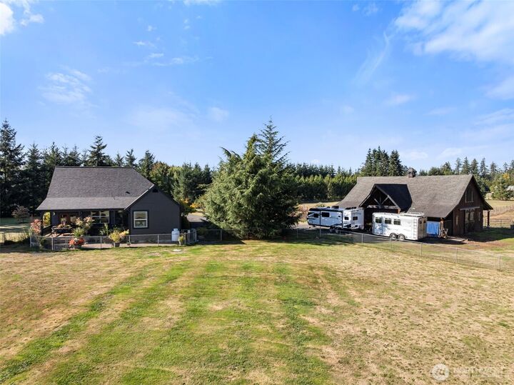 Property Photo:  63745  Leonard Road 45  WA 98570 