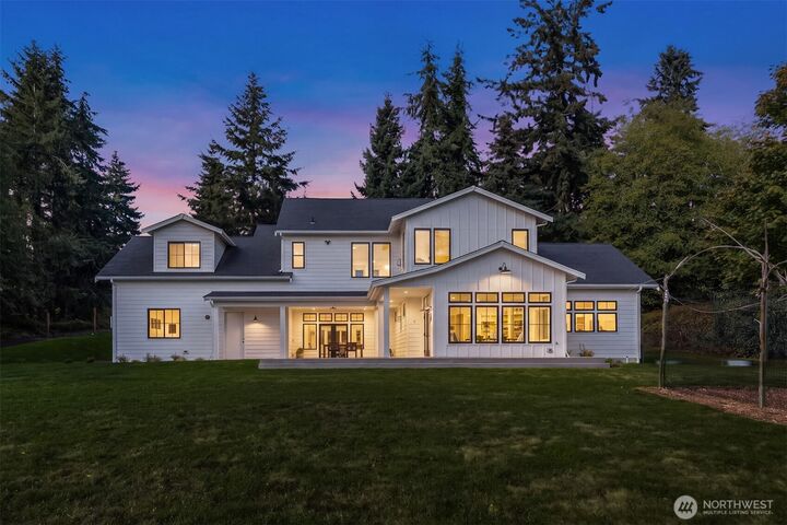 Property Photo:  11802 NE Harley Hill Lane  WA 98346 