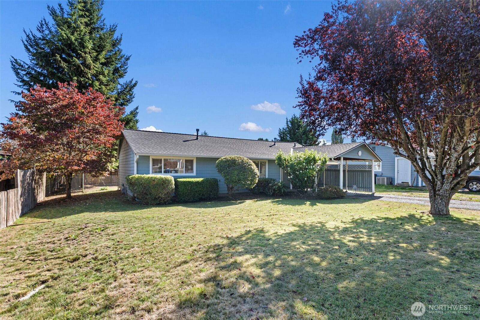 Property Photo:  16812  123rd Avenue SE  WA 98058 