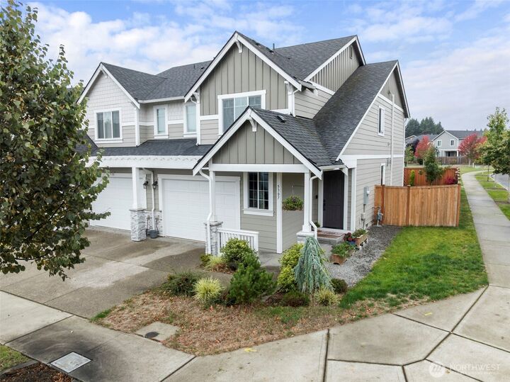 Property Photo:  5307  50th Loop SE  WA 98503 