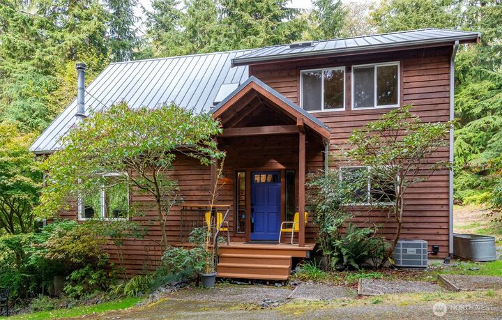 Property Photo: 411 Puget Drive WA 98239