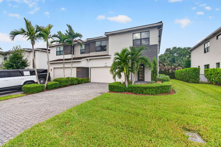 Property Photo: 4355 Arcturus Lane FL 33467