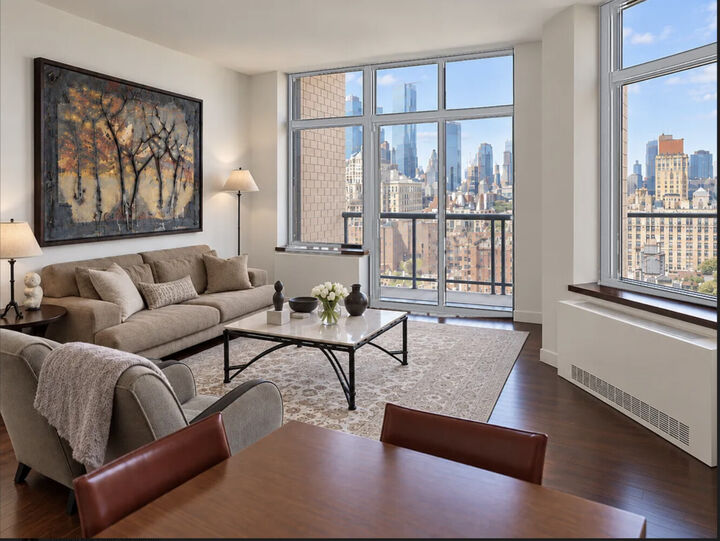 Property Photo:  188 E 64th Street 2006  NY 10065 