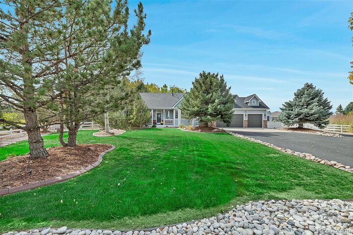 Property Photo:  6460 E 165th Court  CO 80602 